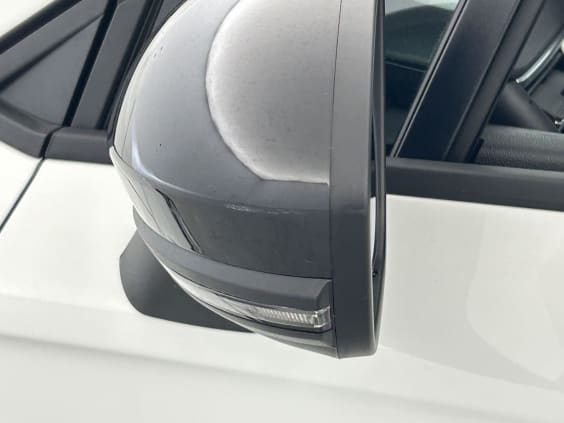 Renault Clio Blue dCi 100 ch GSR2 Evolution Blanc