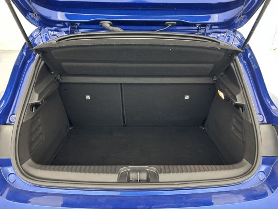 Renault Clio Blue dCi 100 ch GSR2 Evolution Bleu