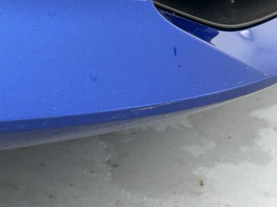 Renault Clio Blue dCi 100 ch GSR2 Evolution Bleu