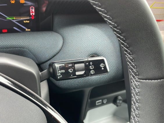 Citroën C5 Aircross C5 AIRCROSS 1.2 HYBRID 145CH BVA MAX Vert Astoria Metal
