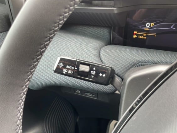 Citroën C5 Aircross C5 AIRCROSS 1.2 HYBRID 145CH BVA MAX Vert Astoria Metal