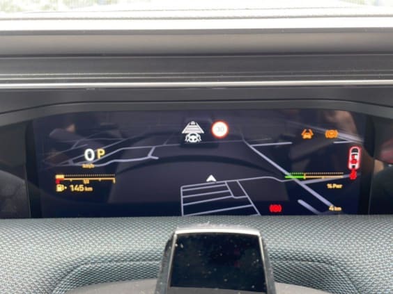 Citroën C5 Aircross C5 AIRCROSS 1.2 HYBRID 145CH BVA MAX Vert Astoria Metal