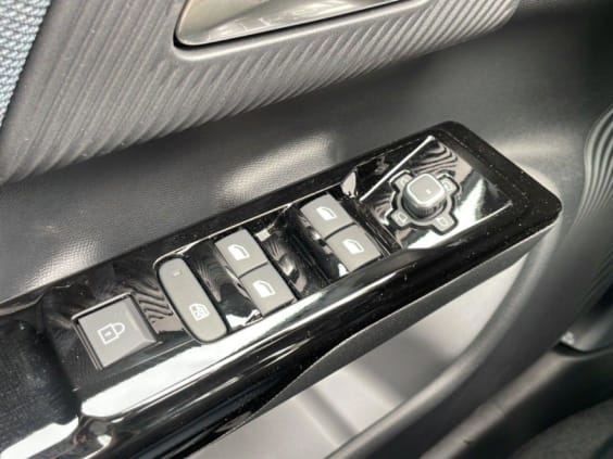 Citroën C5 Aircross C5 AIRCROSS 1.2 HYBRID 145CH BVA MAX Vert Astoria Metal