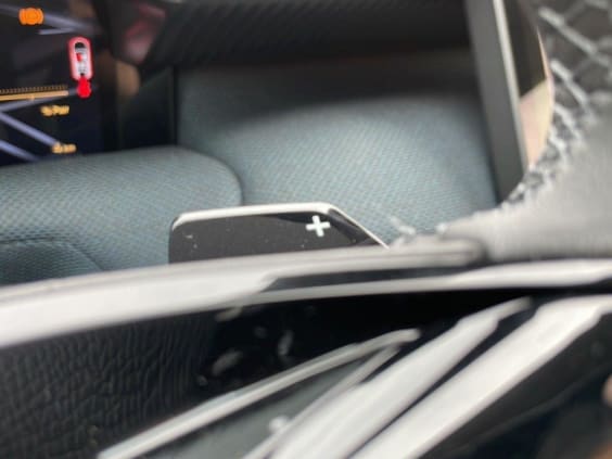 Citroën C5 Aircross C5 AIRCROSS 1.2 HYBRID 145CH BVA MAX Vert Astoria Metal