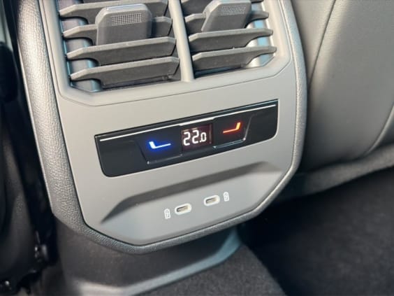 Cupra Formentor 2.0 tdi 150 v dsg7 Noir