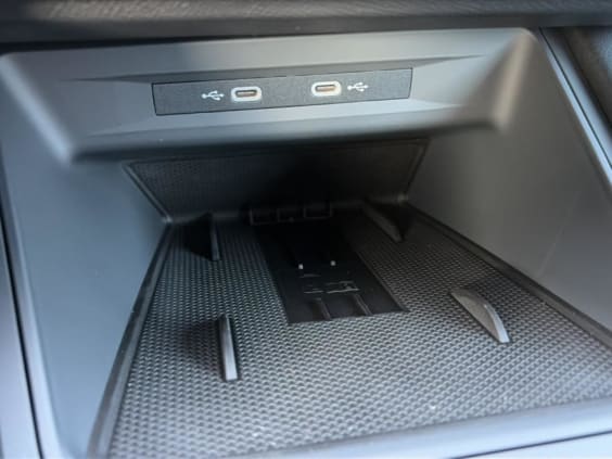 Cupra Formentor 2.0 tdi 150 v dsg7 Noir