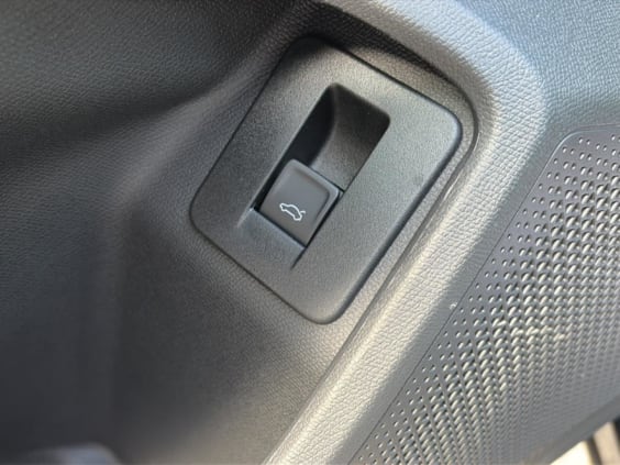 Cupra Formentor 2.0 tdi 150 v dsg7 Noir