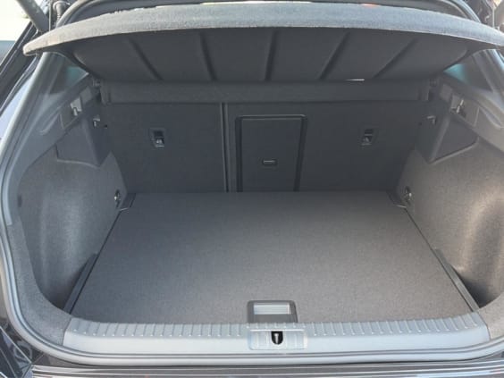 Cupra Formentor 2.0 tdi 150 v dsg7 Noir