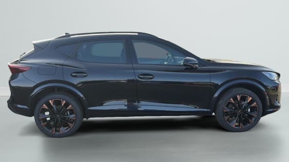 Cupra Formentor 2.0 tdi 150 v dsg7 Noir