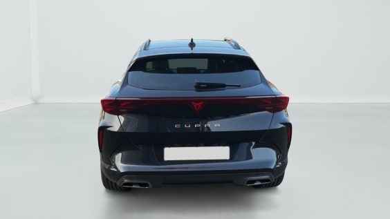 Cupra Formentor 2.0 tdi 150 v dsg7 Noir
