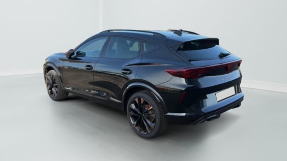 Cupra Formentor 2.0 tdi 150 v dsg7 Noir