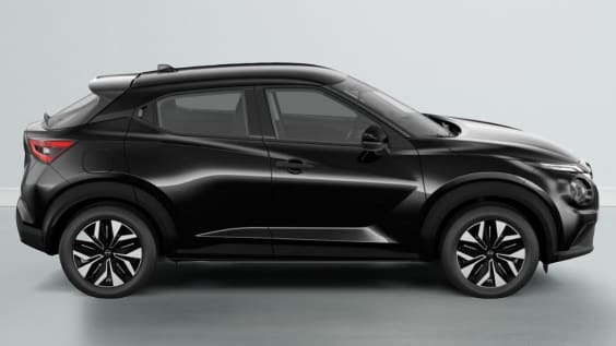 Nissan JUKE HYBRID 143 ACENTA Noir