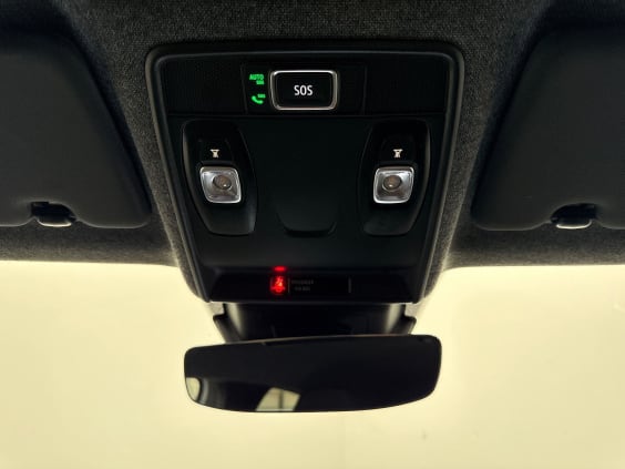 Renault CAPTUR Captur E-Tech full hybrid 145 ch esprit Alpine  Blanc Nacré