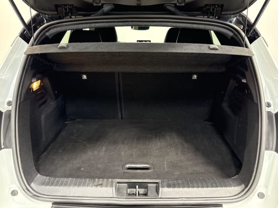 Renault CAPTUR Captur E-Tech full hybrid 145 ch esprit Alpine  Blanc Nacré