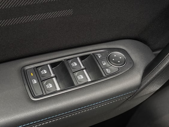 Renault CAPTUR Captur E-Tech full hybrid 145 ch esprit Alpine  Blanc Nacré