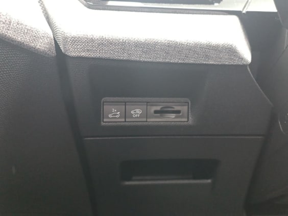 Peugeot 3008 1.2 hybrid 145 gt e-dcs6 Gris Titane
