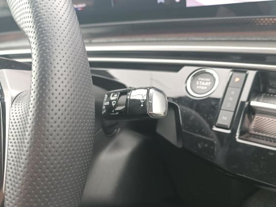 Peugeot 3008 1.2 hybrid 145 gt e-dcs6 Gris Titane