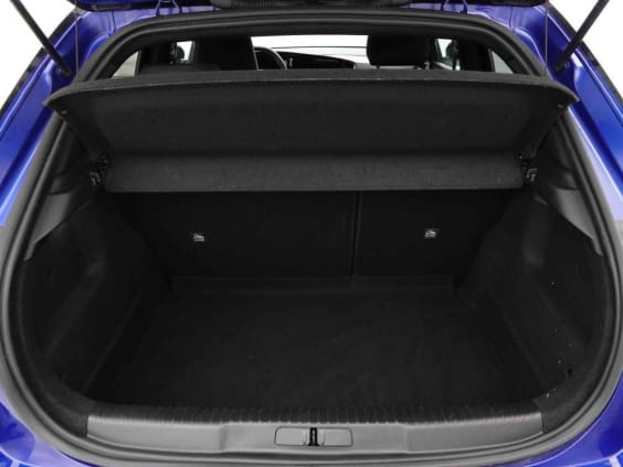 Opel Mokka 1.2 T 136 Bleu