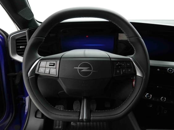 Opel Mokka 1.2 T 136 Bleu