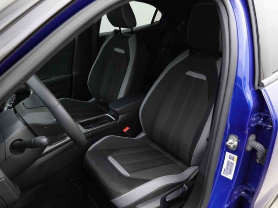 Opel Mokka 1.2 T 136 Bleu
