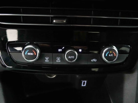 Opel Mokka 1.2 T 136 Bleu
