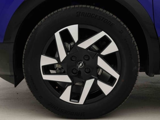 Opel Mokka 1.2 T 136 Bleu