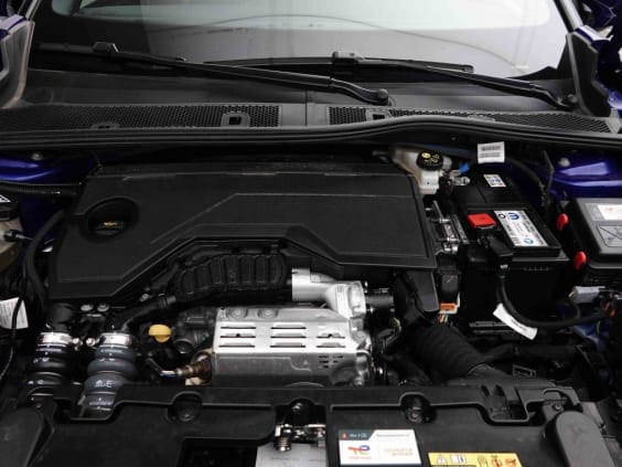 Opel Mokka 1.2 T 136 Bleu