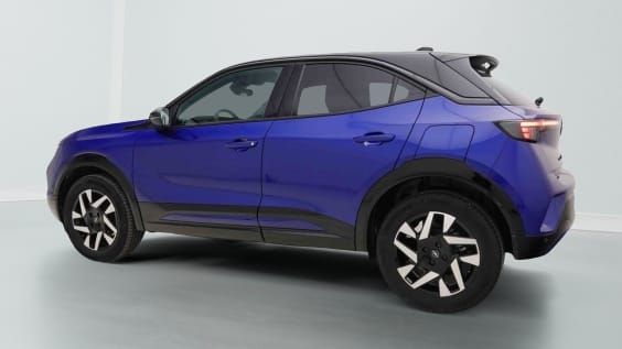 Opel Mokka 1.2 T 136 Bleu