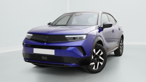 Opel Mokka 1.2 T 136 Bleu