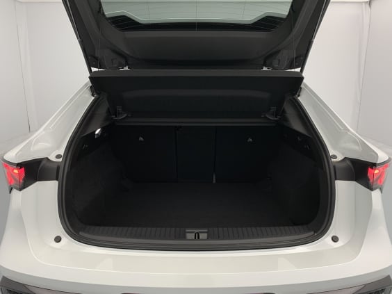 Renault Rafale E-Tech full hybrid 200ch Techno Blanc Nacré
