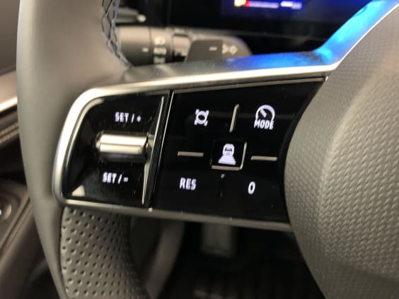 Renault Rafale E-Tech full hybrid 200ch Techno Blanc Nacré