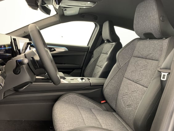 Renault Rafale E-Tech full hybrid 200ch Techno Gris Schiste Satin / Toit Noir Etoilé