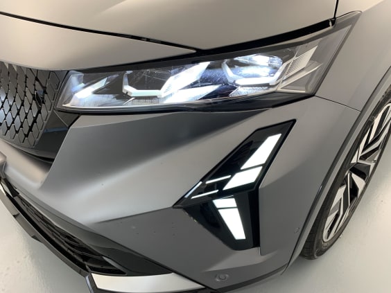 Renault Rafale E-Tech full hybrid 200ch Techno Gris Schiste Satin / Toit Noir Etoilé