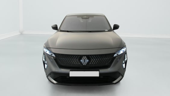Renault Rafale E-Tech full hybrid 200ch Techno Gris Schiste Satin / Toit Noir Etoilé