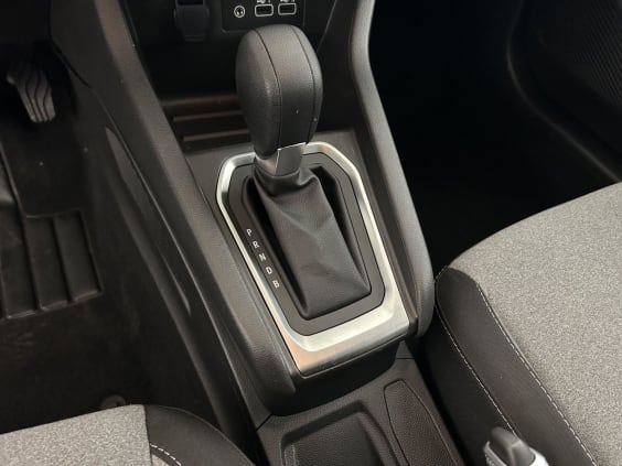 Renault Clio E-Tech full hybrid 145 ch GSR2 Evolution noir