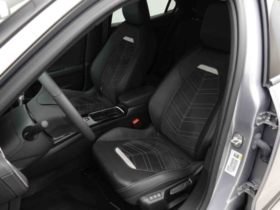 Opel Mokka 1.2T 136 ULTIMATE Argent