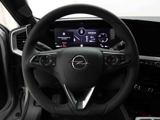 Opel Mokka 1.2T 136 ULTIMATE Argent