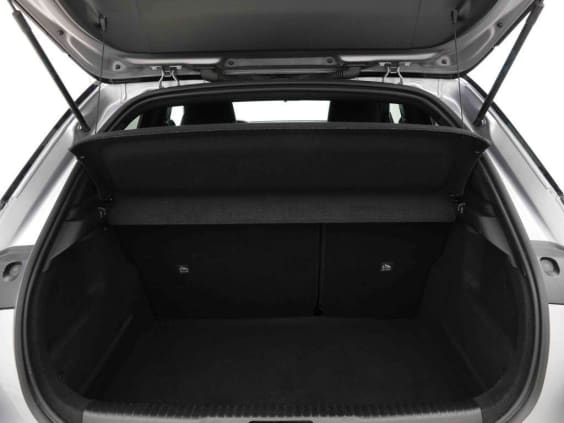 Opel Mokka 1.2 T 130 AUT EDITION Gris
