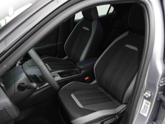 Opel Mokka 1.2 T 130 AUT EDITION Gris