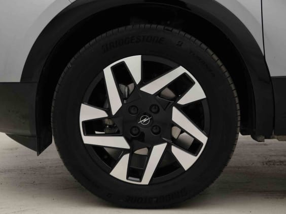 Opel Mokka 1.2 T 130 AUT EDITION Gris