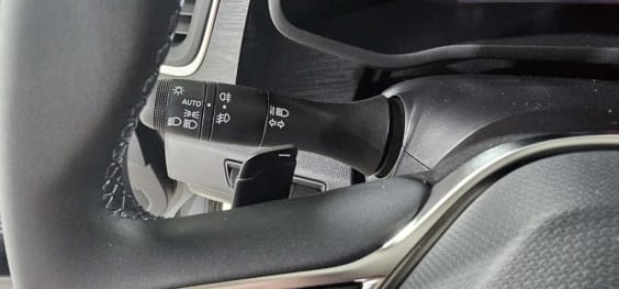 Renault Trafic Trafic Blue dCi 170 auto Techno Gris Urbain