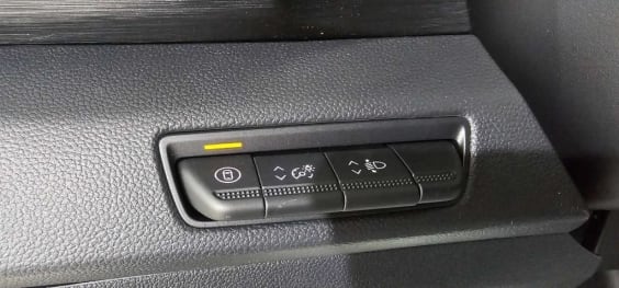 Renault Trafic Trafic Blue dCi 170 auto Techno Gris Urbain