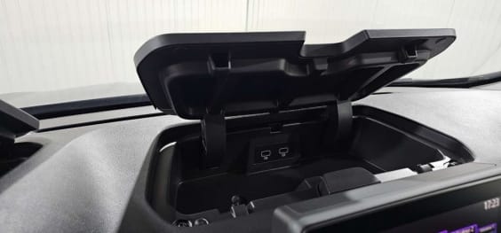 Renault Trafic Trafic Blue dCi 170 auto Techno Gris Urbain