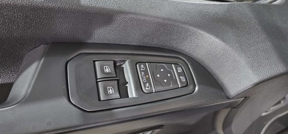 Renault Trafic Trafic Blue dCi 170 auto Techno Gris Urbain