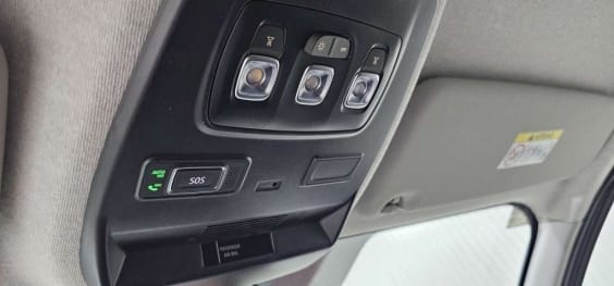 Renault Trafic Trafic Blue dCi 170 auto Techno Gris Urbain