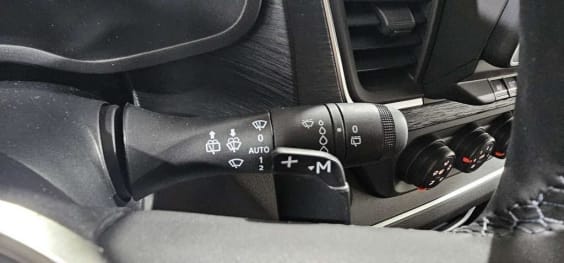 Renault Trafic Trafic Blue dCi 170 auto Techno Gris Comète