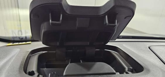 Renault Trafic Trafic Blue dCi 170 auto Techno Gris Comète