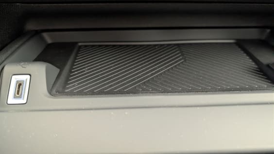 Citroën C4 X PureTech 130 S&S EAT8 Feel Pack Noir Perla Nera