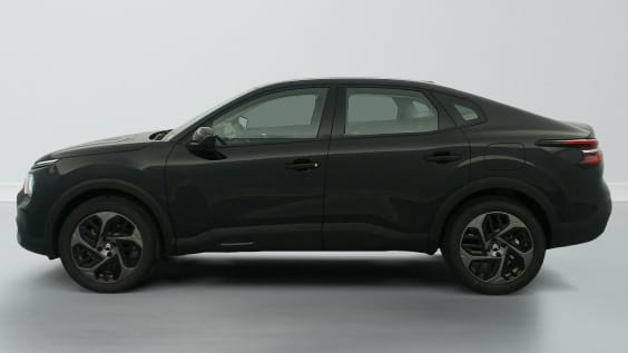 Citroën C4 X PureTech 130 S&S EAT8 Feel Pack Noir Perla Nera