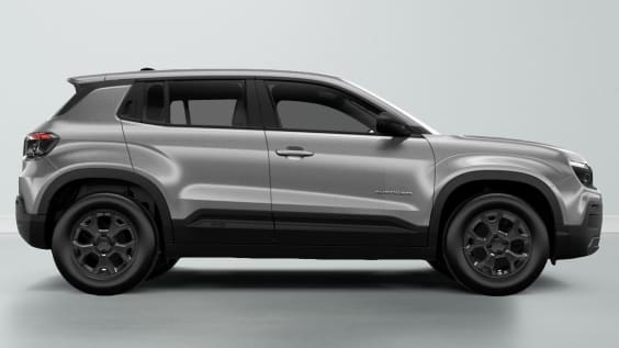 Jeep Avenger MHEV 110 LONGITUDE Gris